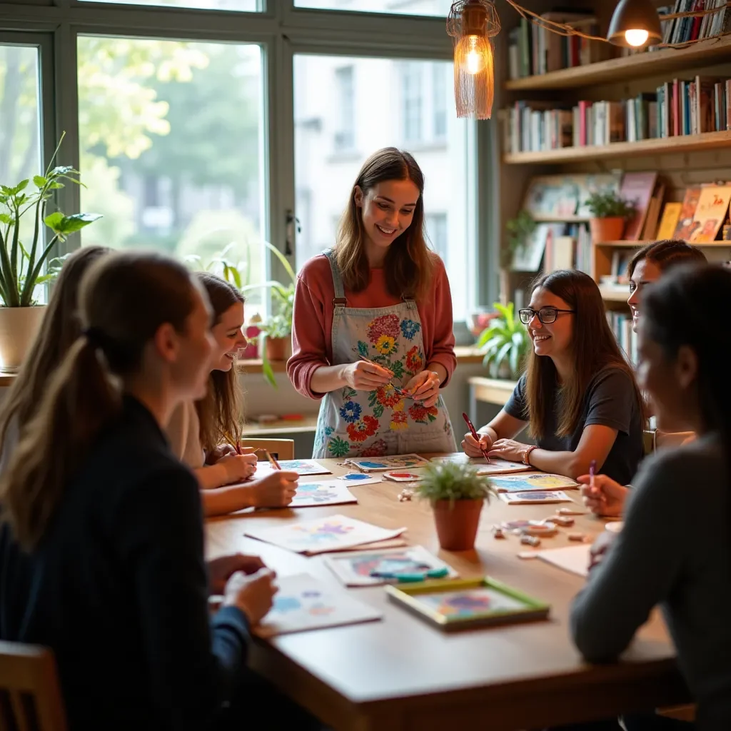 Innovation and technology