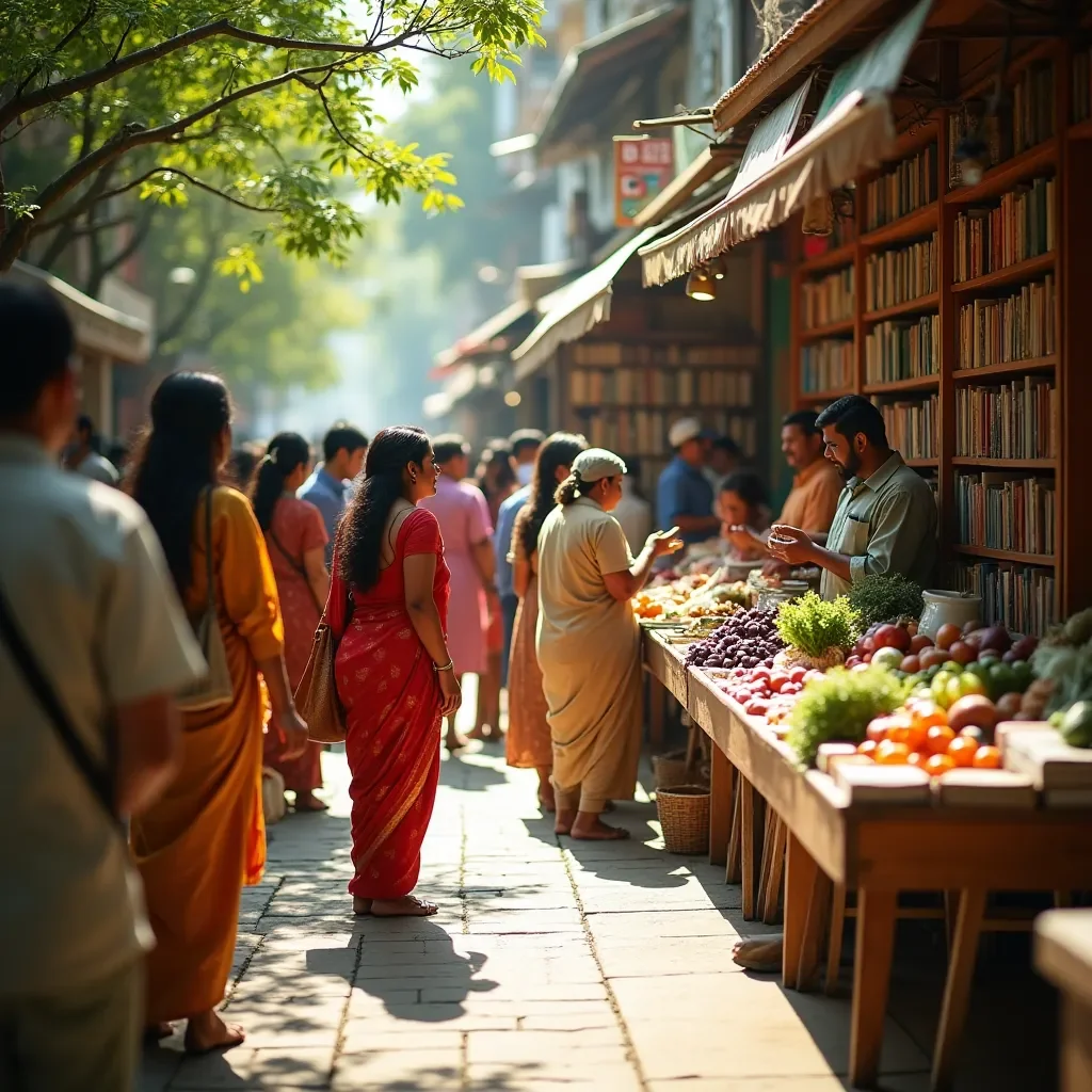 Creative digital solutions showcase